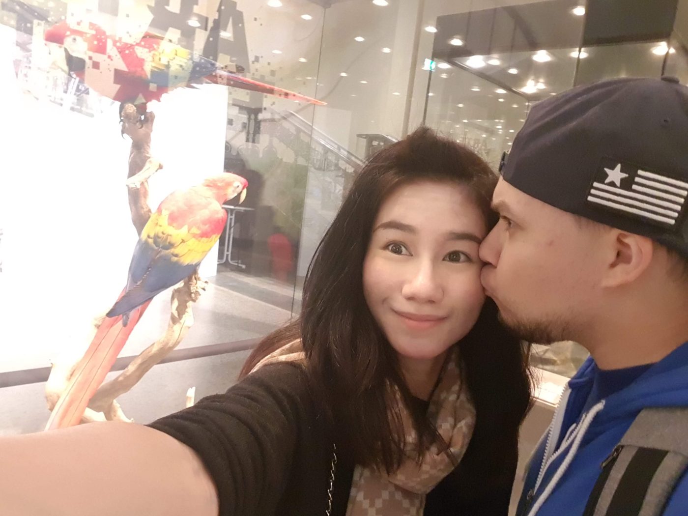 Memory from 2019-01-05