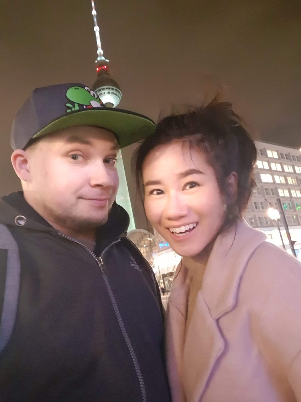 Memory from 2019-01-10