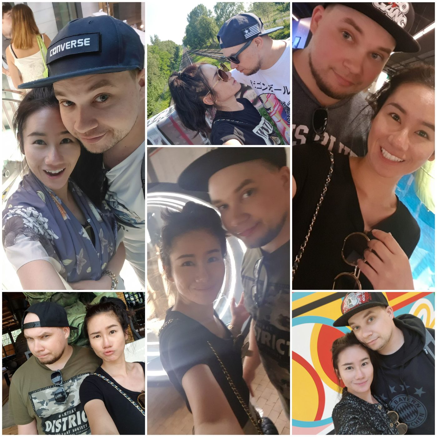 Memory from 2019-08-15